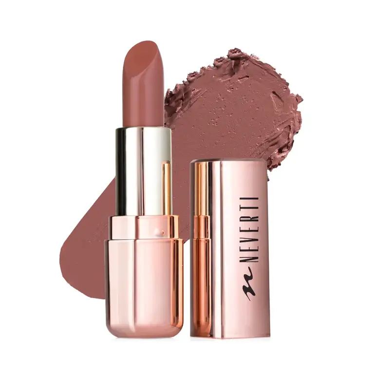 Niverti Creamy Matte Lipstick – Multiple Shades