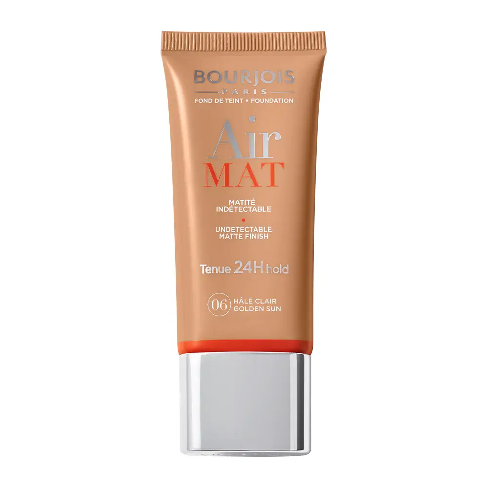 Bourjois, Matte Stick Foundation, Air Mat - Multiple Shades