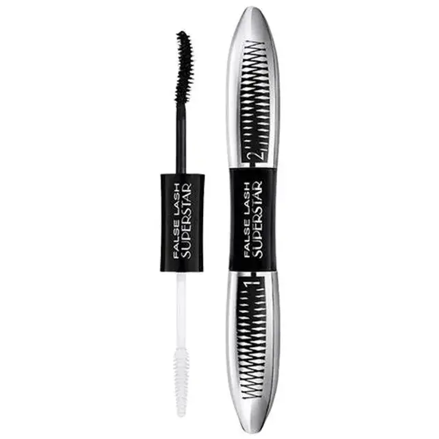 Loreal Paris False Lash Superstar Mascara Lengthening & Volumising 