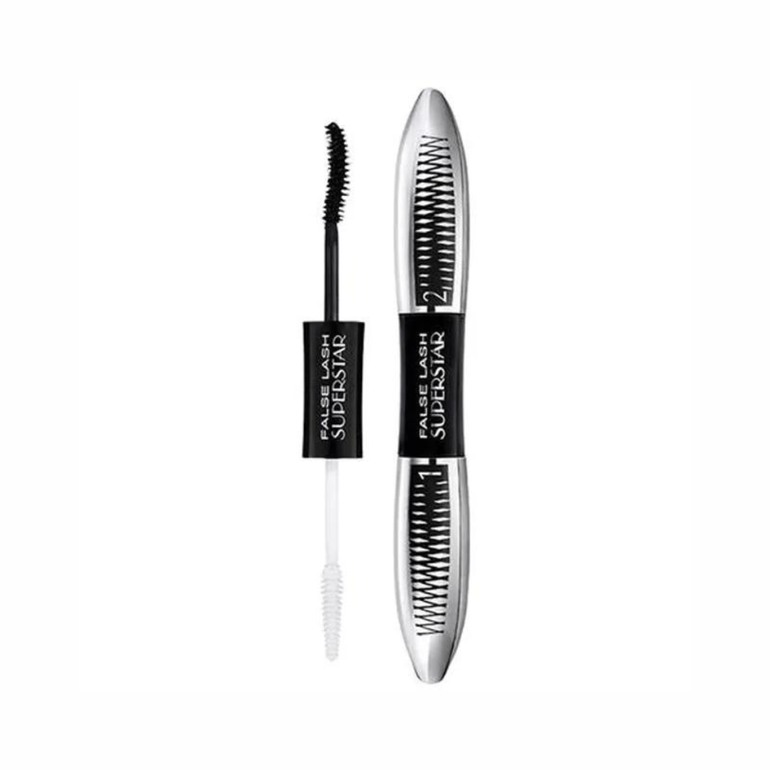 Loreal Paris False Lash Superstar Mascara Lengthening & Volumising 