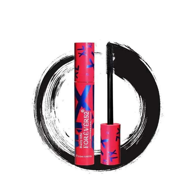 Forever52, XL Lash Mascara, Volume, 13.5 ml