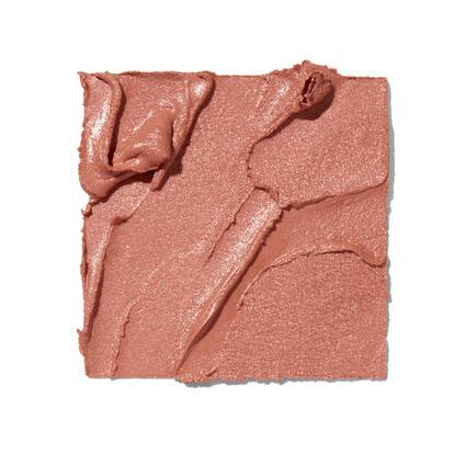 elf, blusher stick, glistening peach