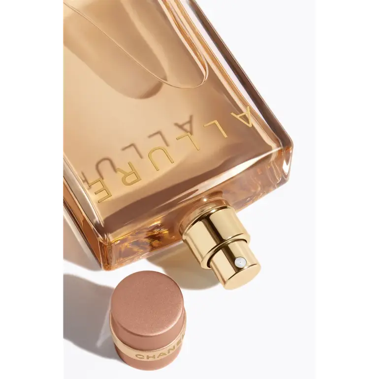 شانيل, عطر, الور, اي دي بيرفيوم, للنساء-  100مل