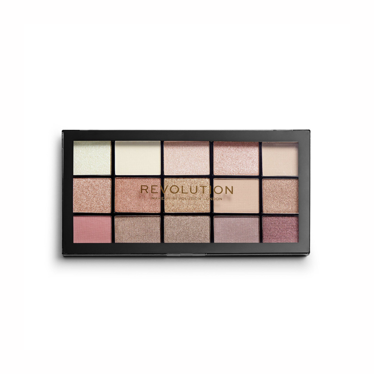Revolution, Reloaded Eye Palette, - iconic3