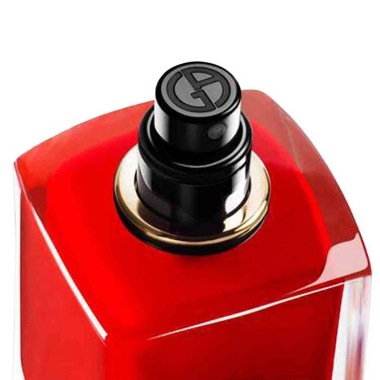 ARMANI, Perfume SI Passion, Perfume for Women, - 50ml