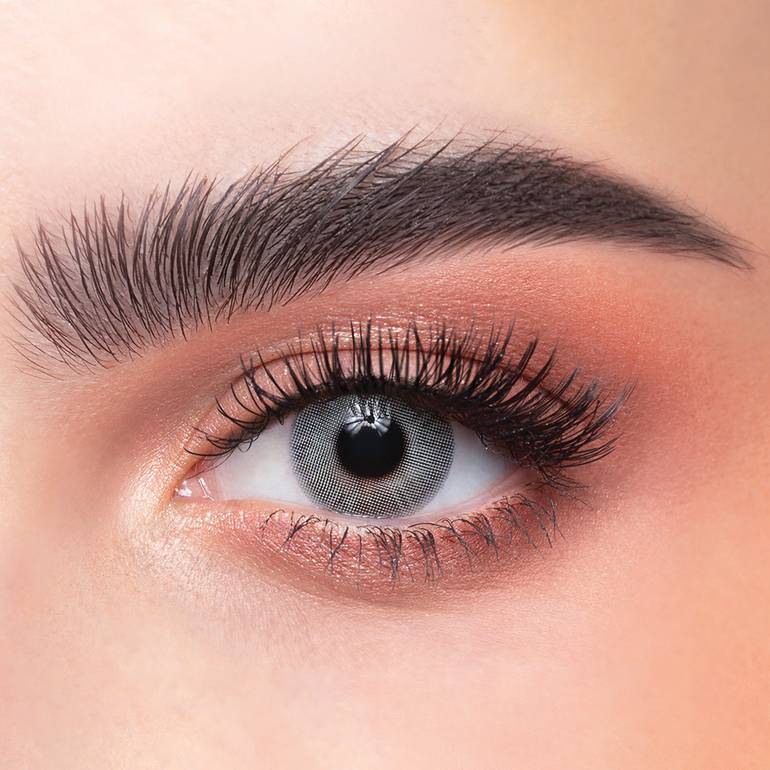 Dahab Lenses No. 13, Annual Sky Color
