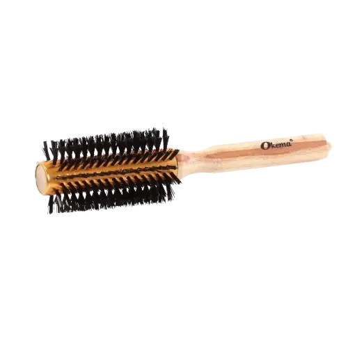 Okema, hairbrush - OK 1134
