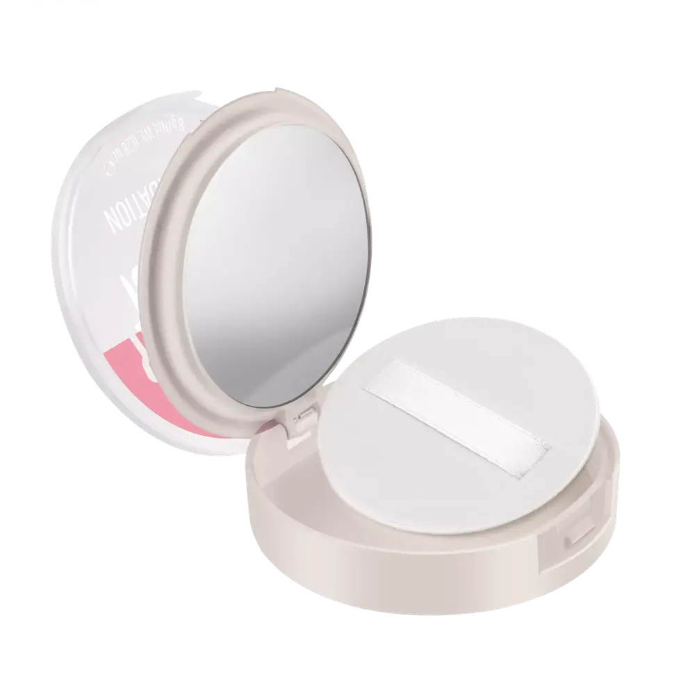 Essence Cover & Last Face Powder, Waterproof, - 08 Sand