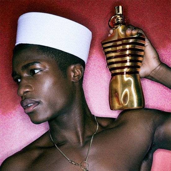 JEAN PAUL GAULTIER Le Male Elixir Eau de Parfum
