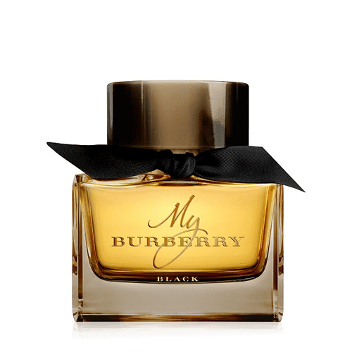 Burberry, Perfume, My, Burberry, Black, Perfume, - 90ml