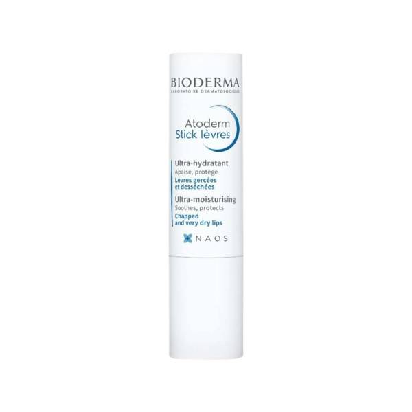 Bioderma, Atoderm shower gel - 500 ml