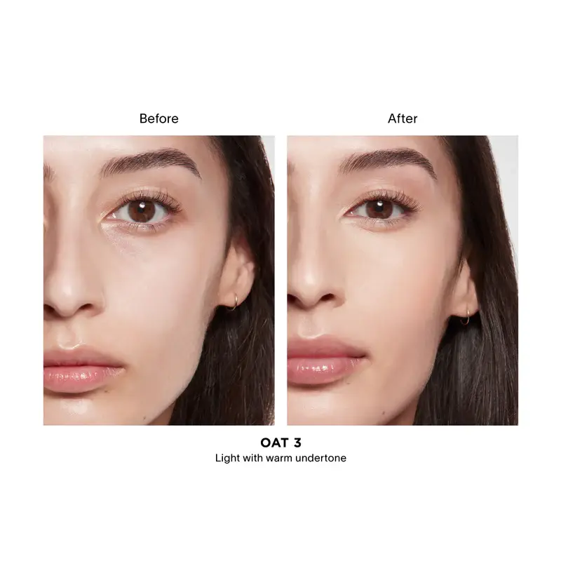 Hourglass, Vanish Concealer, Full Coverage, -3 Oats