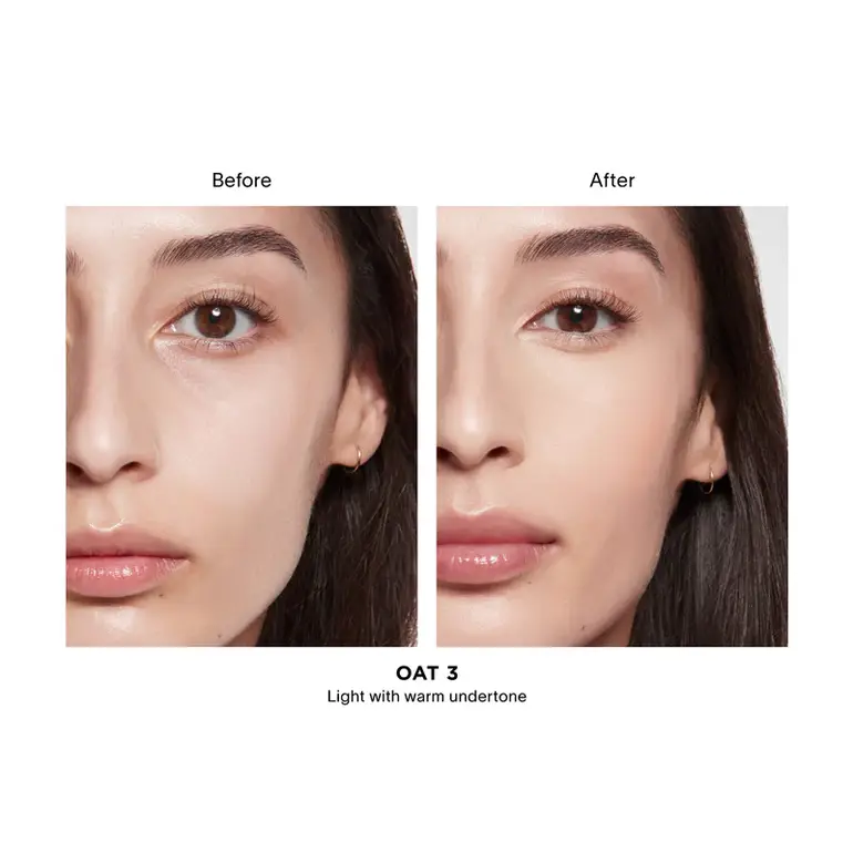 Hourglass, Vanish Concealer, Full Coverage, -3 Oats