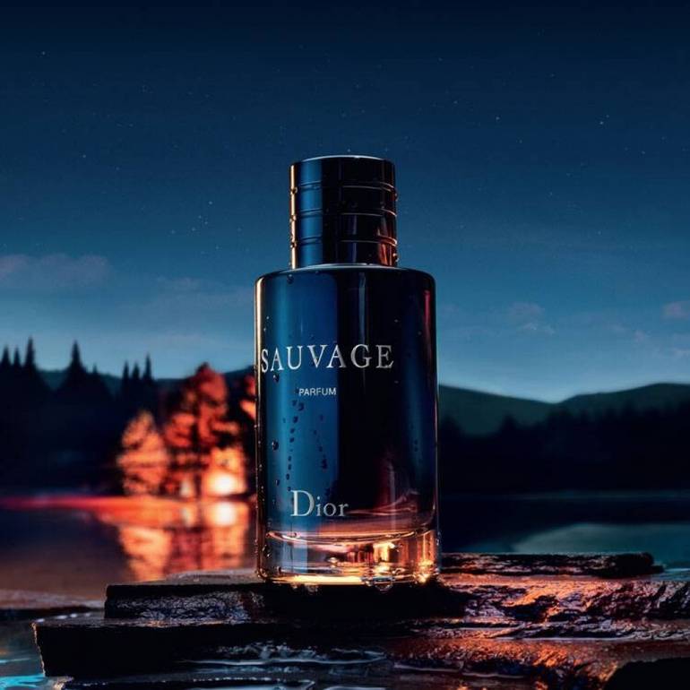 ديور, عطر, سوفاج, بيرفيوم, للرجال, 100مل