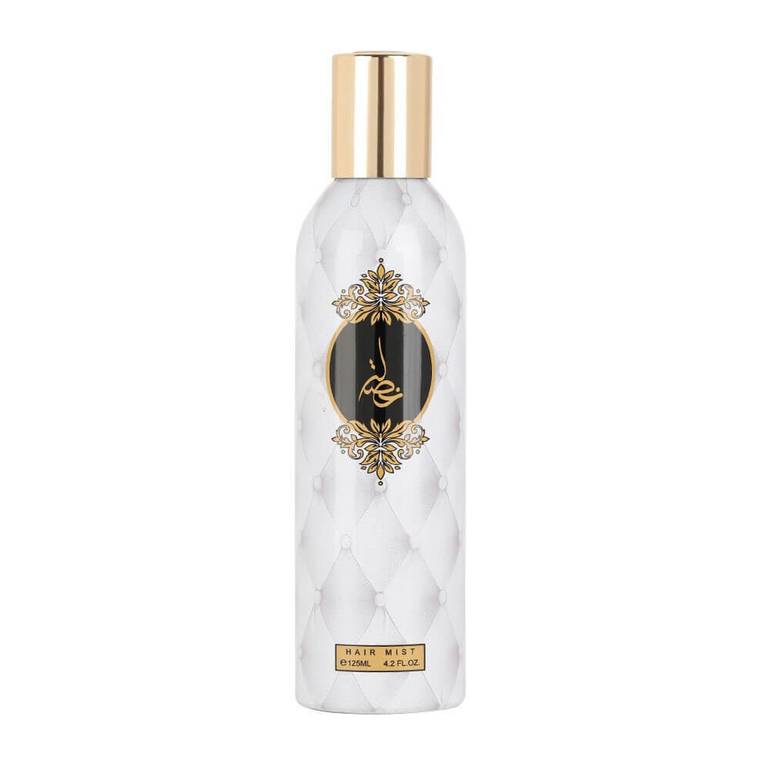 Atyab Al Marshoud Hair Mist Golden Hair Perfume 125 ml