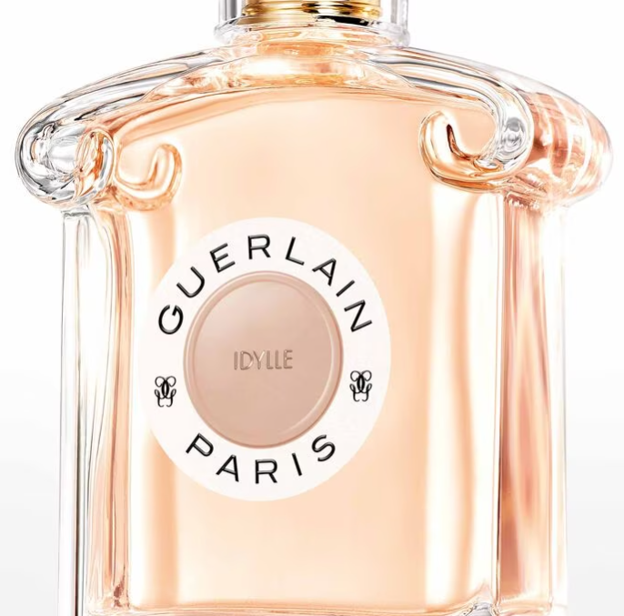 Guerlain, perfume, IDYLLE, EDP, for women, -75 ml