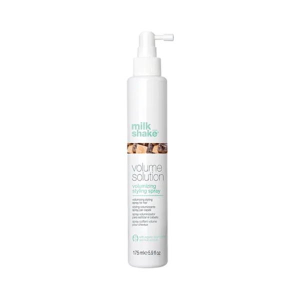 Milk Shake Volume Solution Volumizing Styling Spray - 175ml 