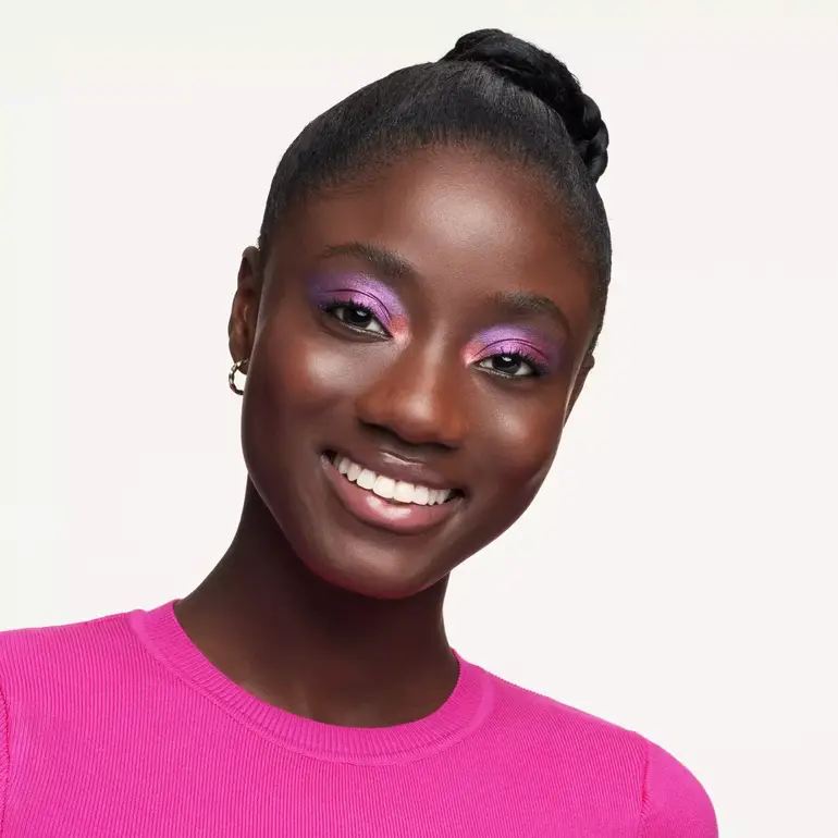Essence Blooming Wings Eyeshadow Palette - 24 Colors