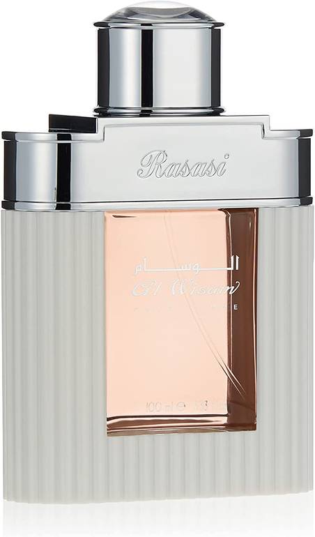 Rasasi, Perfume, Al Wisam, Perfume, for Men, 100ml