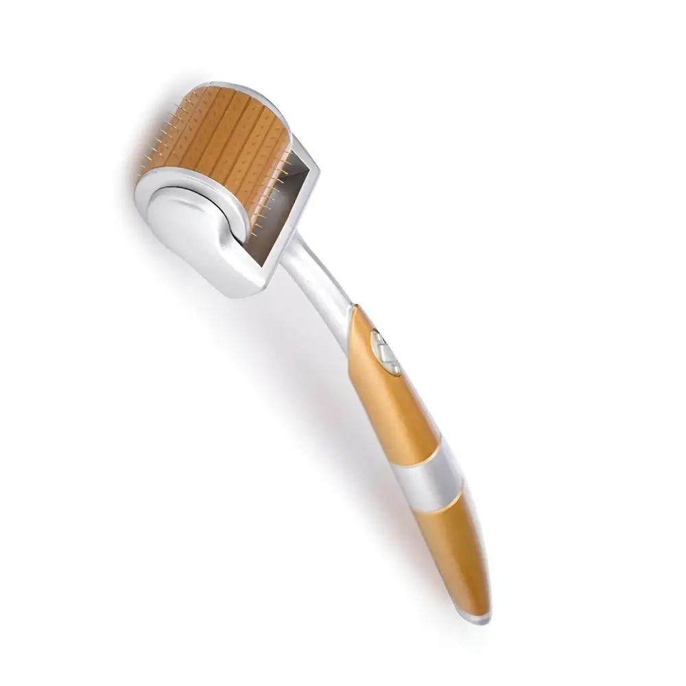 DRS, Derma Roller for Face & Body - Multiple Sizes