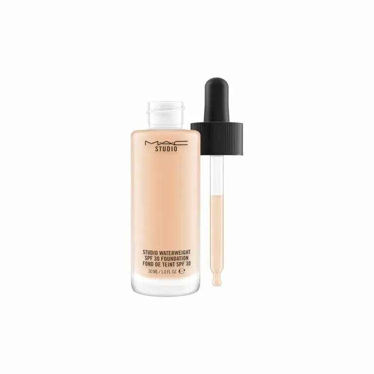 ماك, كريم اساس, مع واقي شمس, SPF 30,  - وترويت NC15