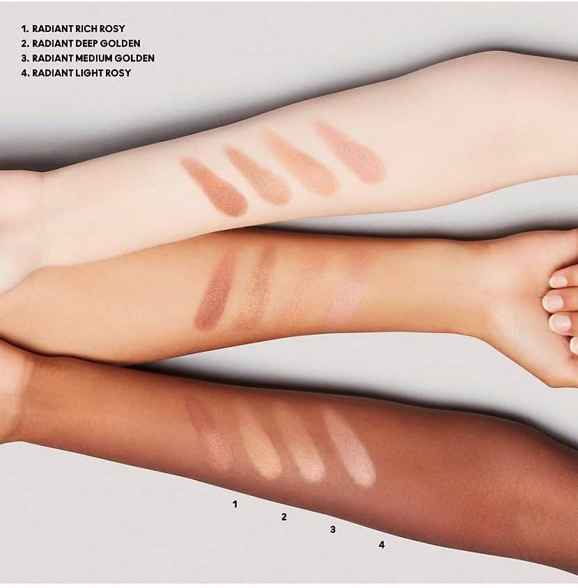 mac, bronzer, skin, finish, matte, - feather, rose