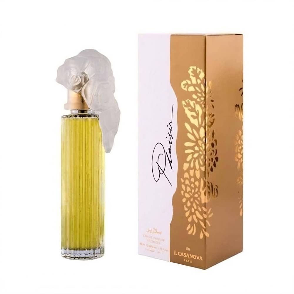كازانوفا, عطر بلازير, بيرفيوم للنساء, - 100مل