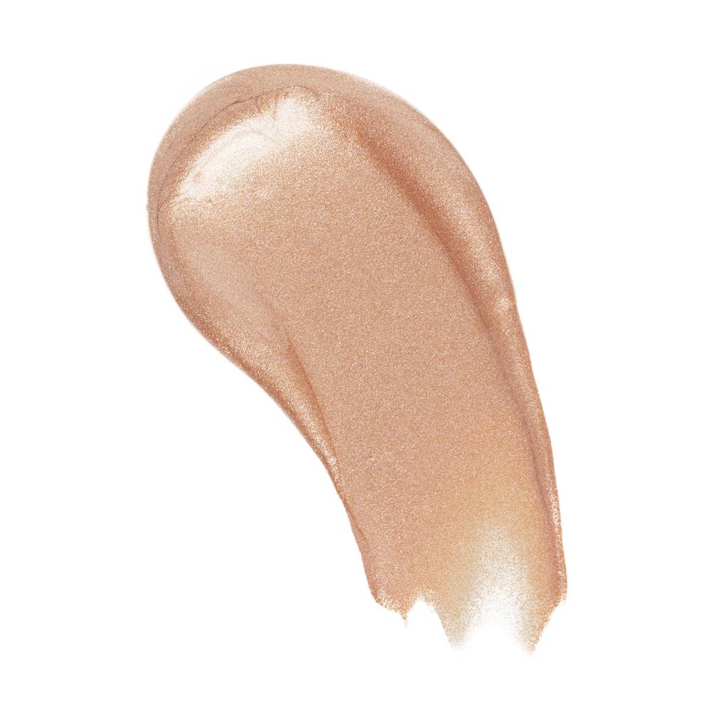 Revolution, Highlighter, Serum, Pro, Dewy Glaze, -peach Glow