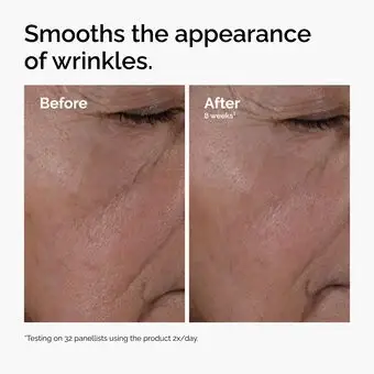 The Ordinary, Multi-Peptide Serum + Hyaluronic Acid, 30ml