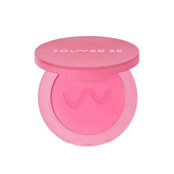 Tower 28, Powder Blush - Multiple Shades
