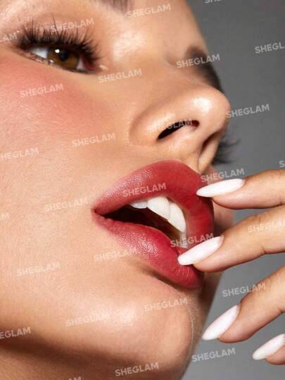Shiglam For the Flush Lip & Cheek Tint-Fruit Punch