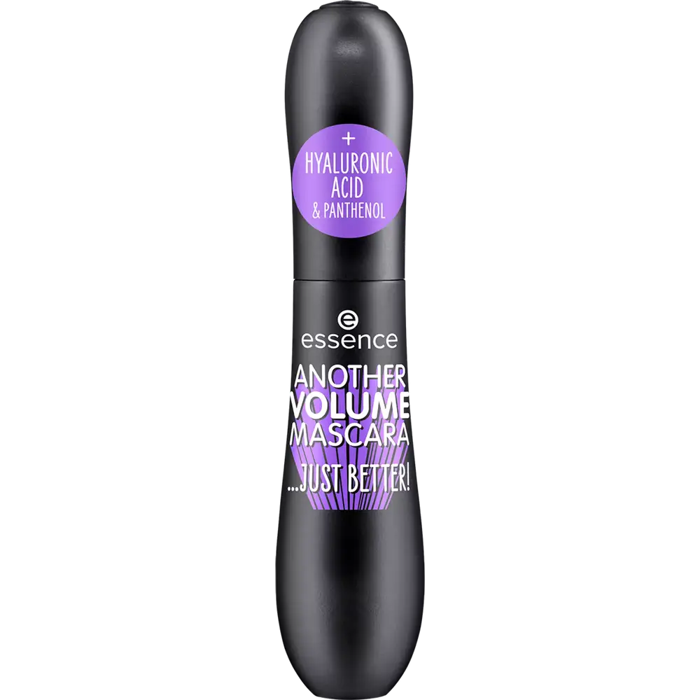 Essence Another Volume mascara to thicken eyelashes
