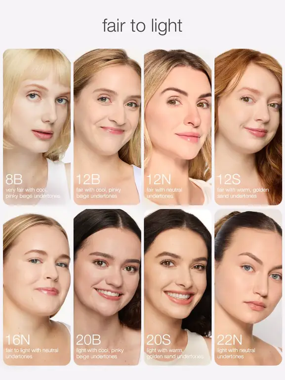 Tarte Shape Tape Concealer – Multi Shades