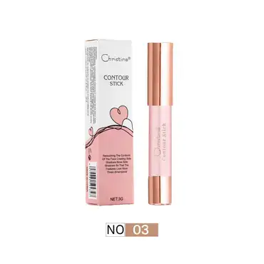 Christine, multi-shade contour stick