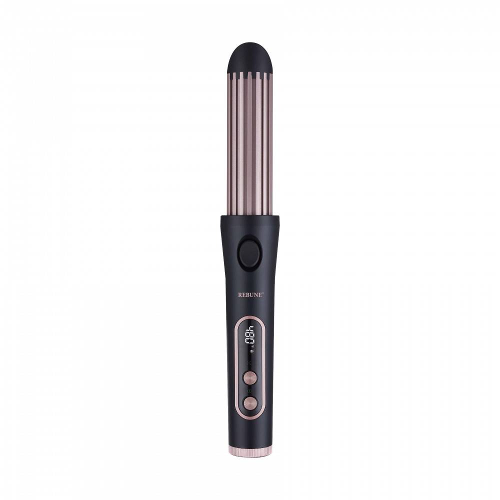 Rebune, Ceramic Hair, Straightener, - RE-2097