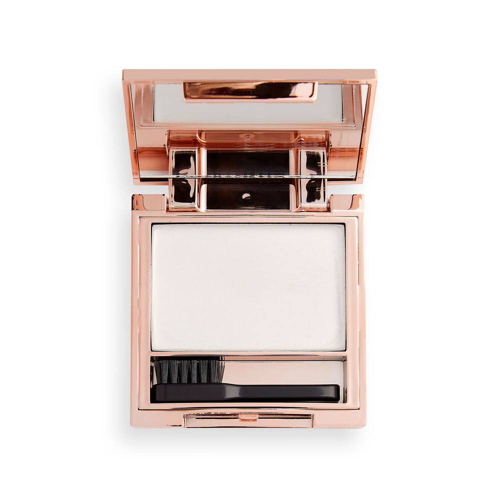 Revolution, eyebrow soap, Shop Styler,