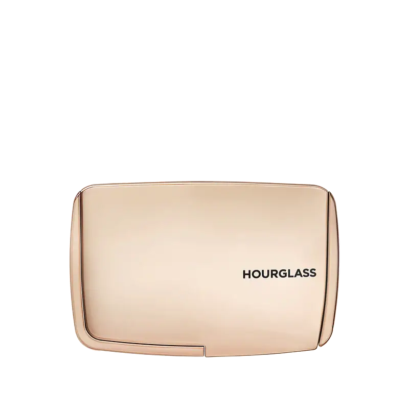 Hourglass, Compact Powder Foundation, Vanish, Medium, 10.5g