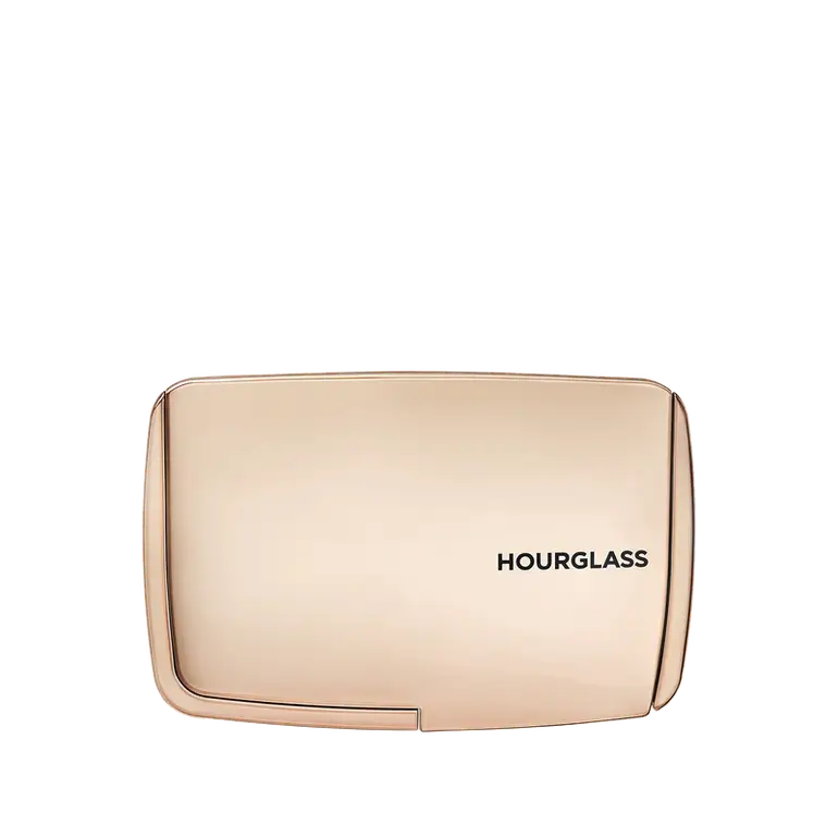 Hourglass, Compact Powder Foundation, Vanish, - Light, 10.5g