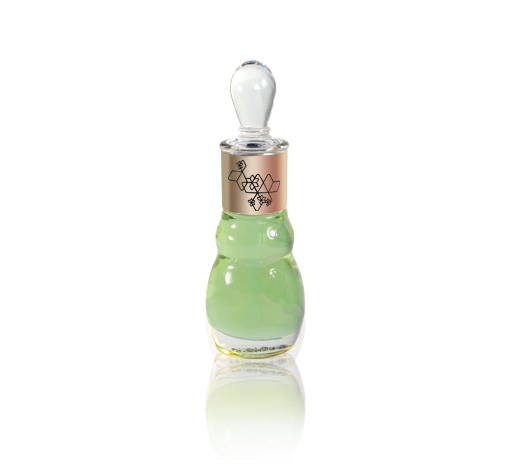 AJMAL concentrated musk of Pistachio for hair and body