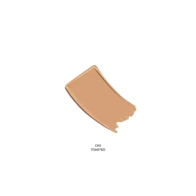 Polvere, CC Cream, Color Corrector, - ck5 Toasted