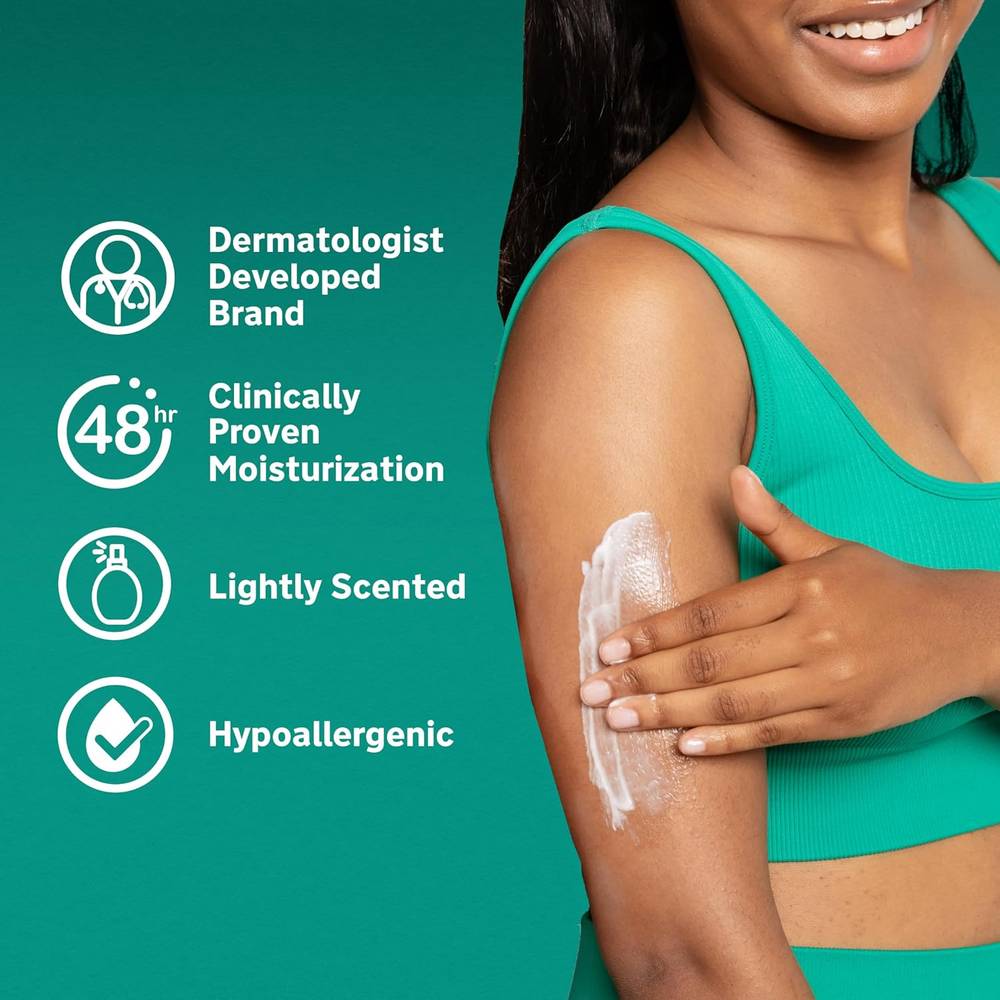 Lopriderm, Intensive Repair Lotion, for Dry and Rough Skin - 473ml