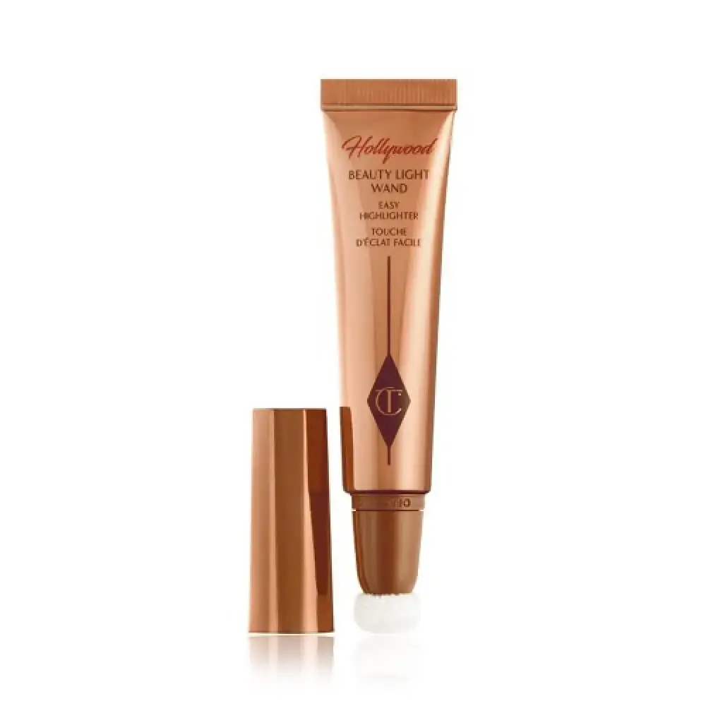 Charlotte Tilbury, Highlighter, Hollywood, Beauty Light, - Spotlight