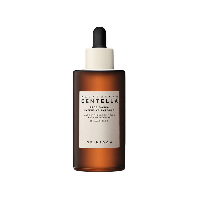 نسخة من Skin 1004, Centella Ampoule Serum, Purpurea Cica, for Skin Strengthening - 95ml