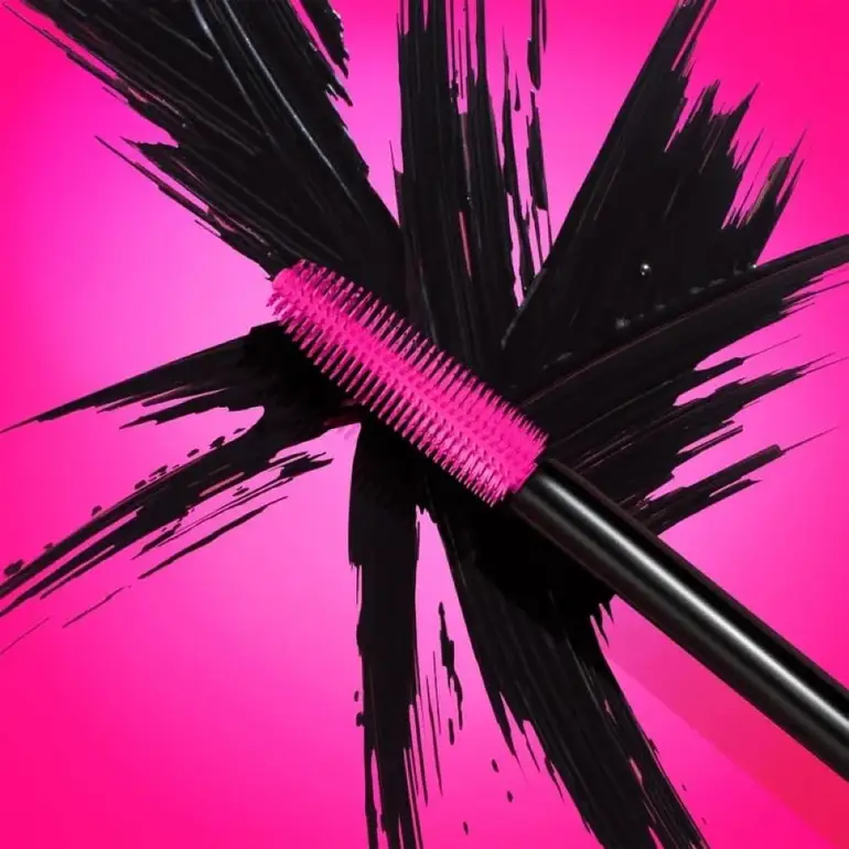 Maybelline, Mascara, Lash Sensational, Firework,