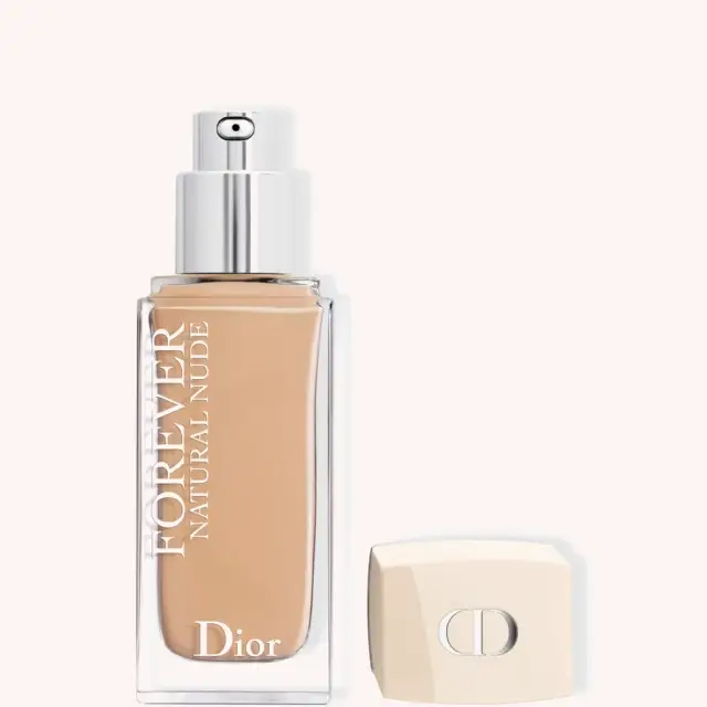 Dior, Foundation, Forever Natural Nude - 3N Natural