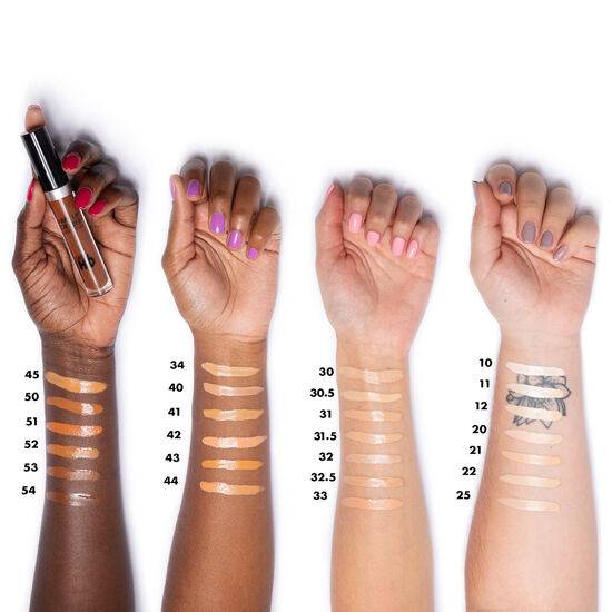 Make Up For Ever, Ultra HD Concealer, - 33