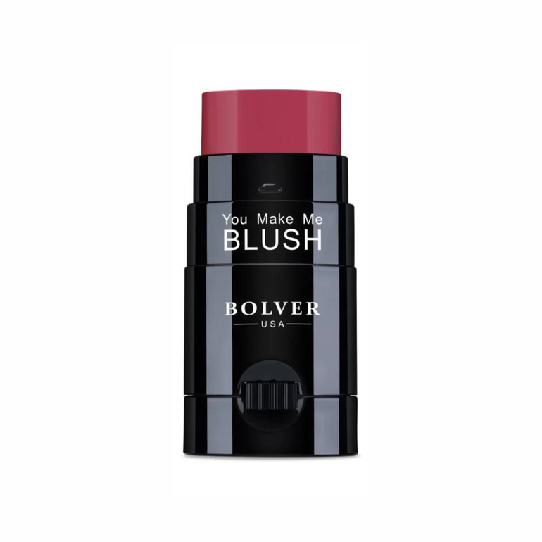 BOLVER, Blush, Cream, You, Make, Me, Blush, -HS03