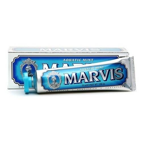 Marvis, Cool Mint Toothpaste, - 75ml