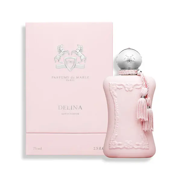 De Marly Delina Eau de Parfum 125ml for Women