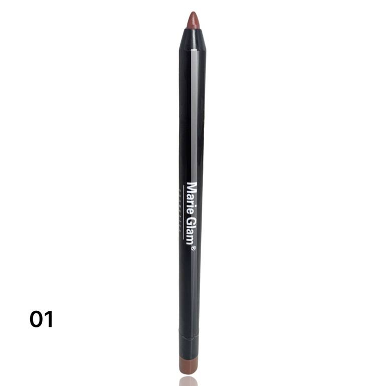 1Marie Glam, Lip Liner Pencil - 1